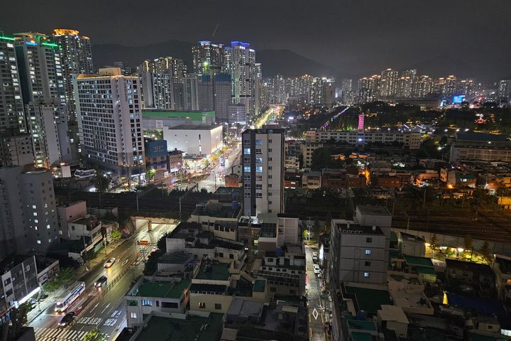 부산 서면 신축 풀옵션 0번째 이미지