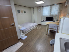 6 minutes from Suwon City Hall Station, 5 fre 0th image