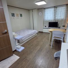 수원시청역6분5무료주차 방 이미지