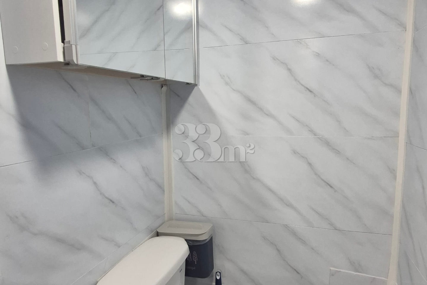 New 2-room apartment near Mia Station, Gangbu 15th image