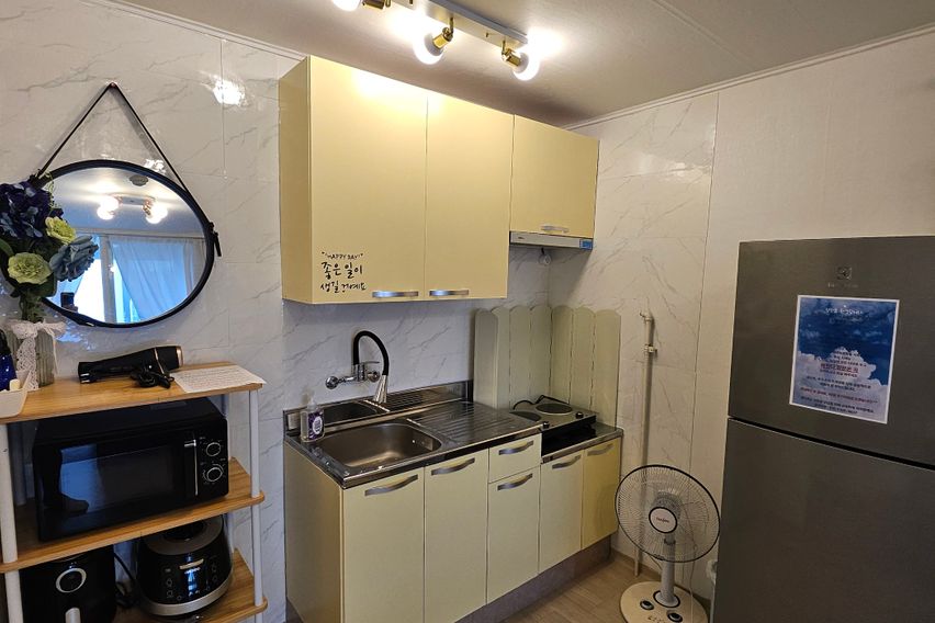 🌈청주산단내 단기임대 8번째 이미지