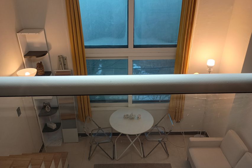 연남.홍대 복층오피스텔