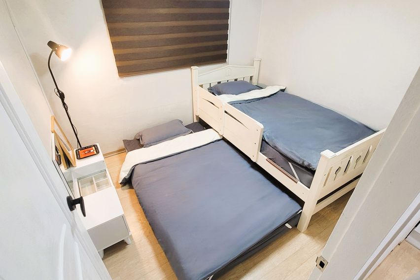 🌈목동 최대6인/주차