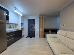 Two-room unit in Chojung-ri, Jeungpyeong-gun 2th image
