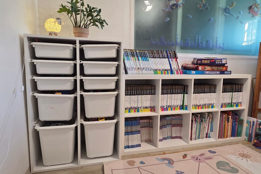 호호호쉐어하우스 4번째 이미지