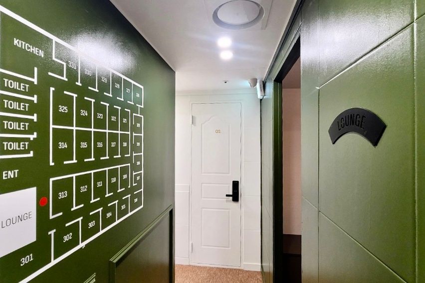 롯데월드 작은방 I 9번째 이미지