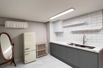 자연과 함께하는 숙소