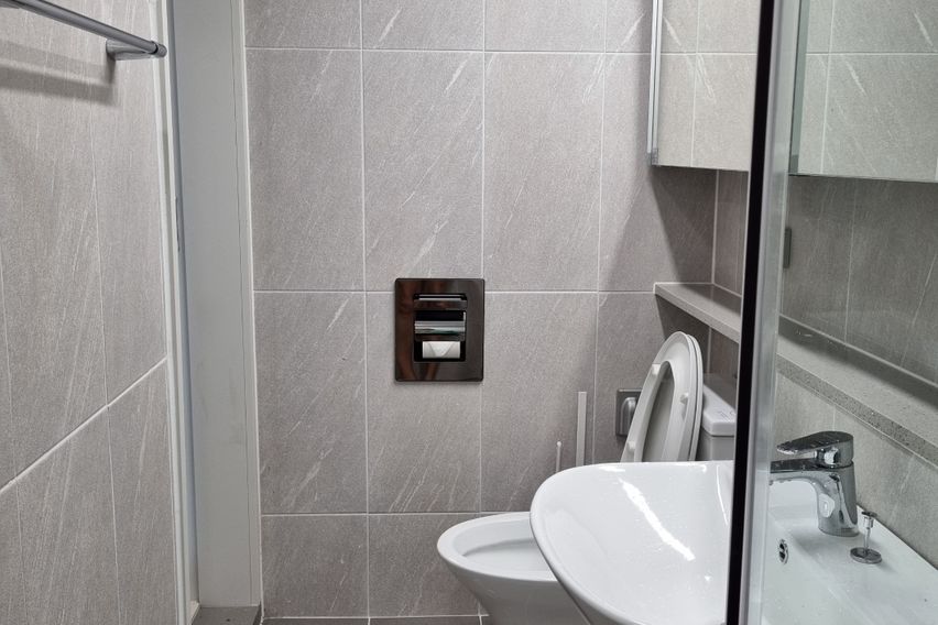 동탄호수공원 하우스이든