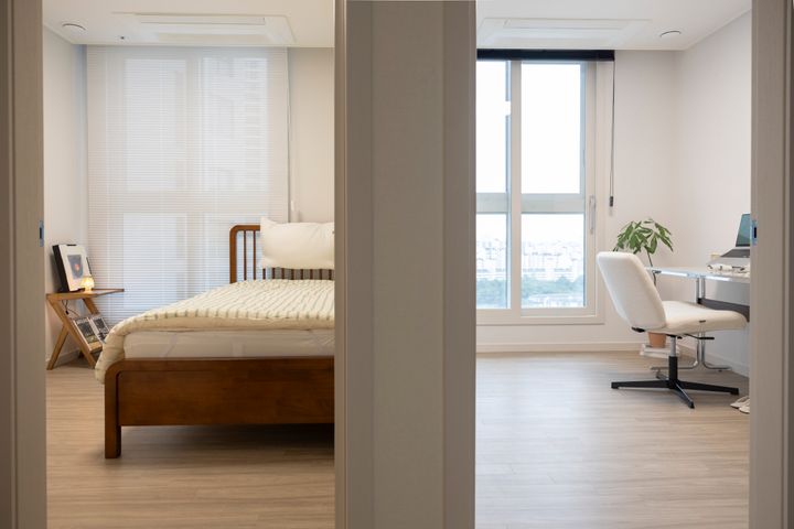 Ilsan high-end, fully furnished, first move-i 13th image