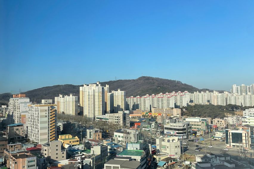 [입지최고]강서1404