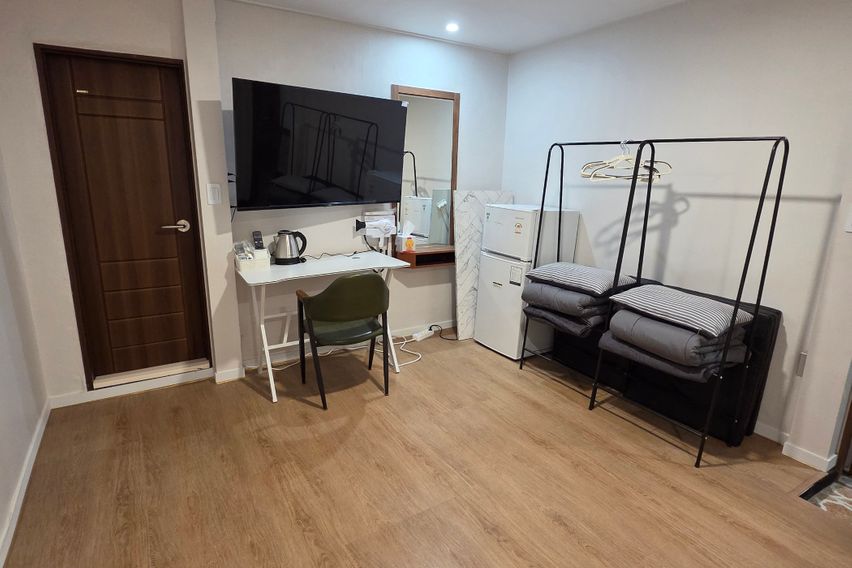 춘의역 202호(큰방) 7번째 이미지