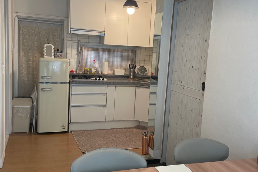 도봉역 2룸 반려동물