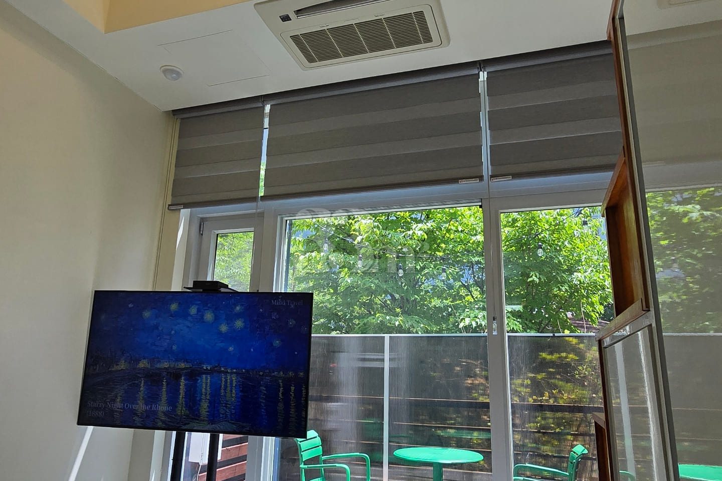 Gwanggyo Terrace Officetel 0th image