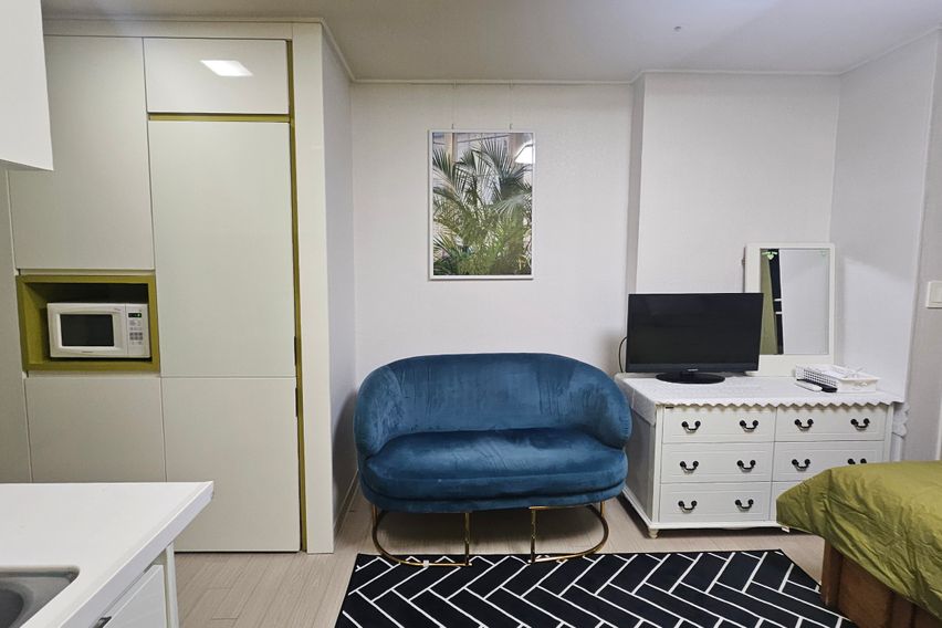 별똥별하우스 푸르28층