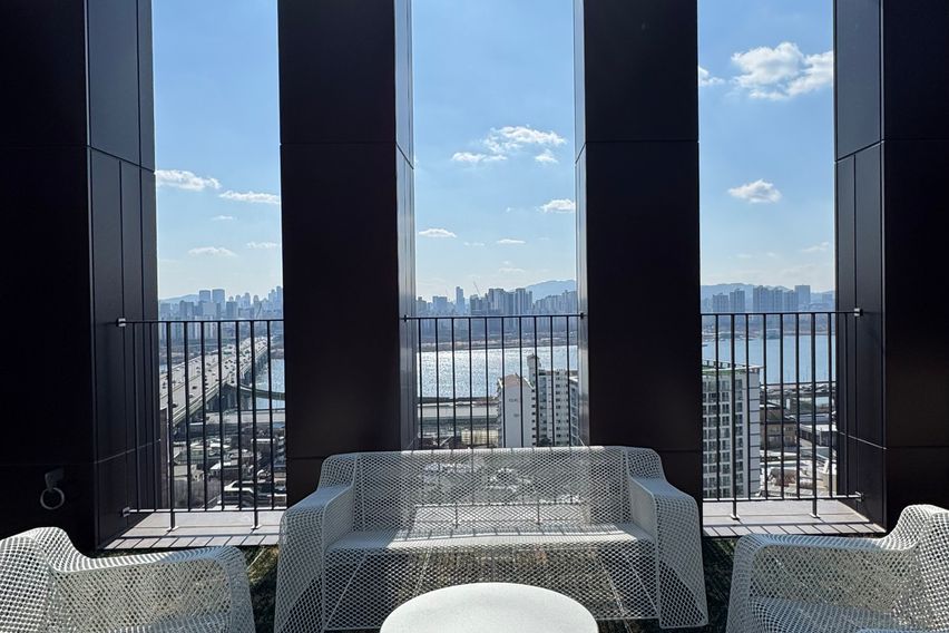 한남 이태원 럭셔리 ✨