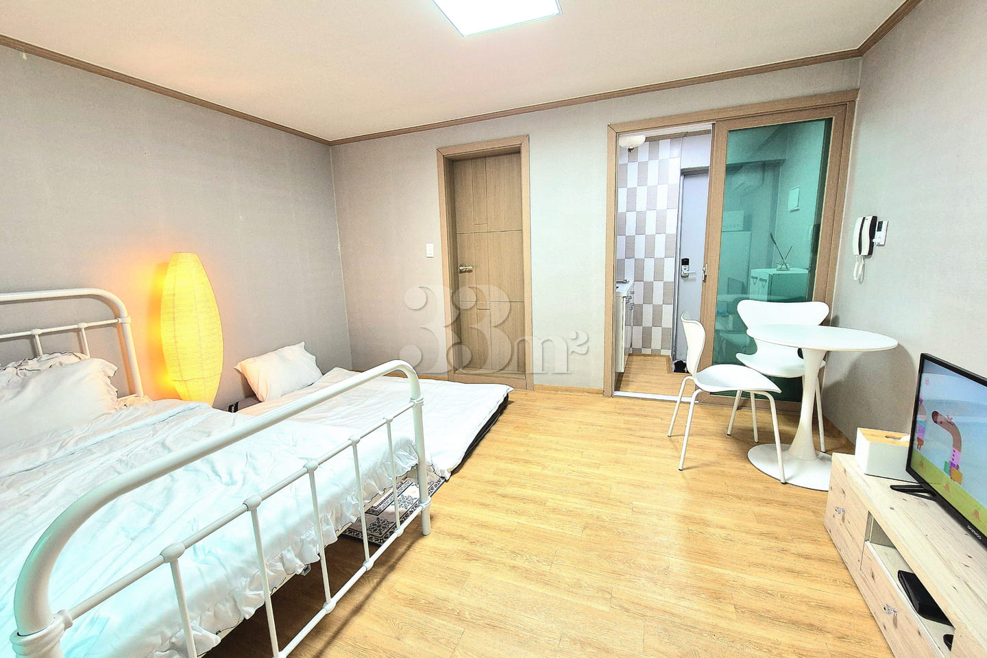 Standard Room 2 6th image