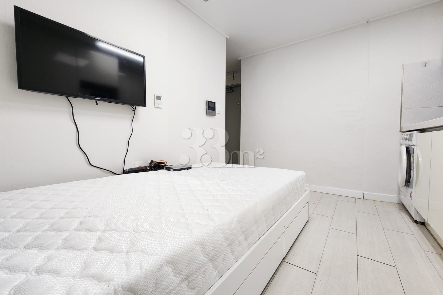Super-special price, Nonhyeon studio apartmen 2th image