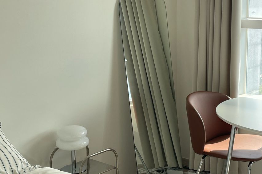 안산 깔끔한 감성숙소