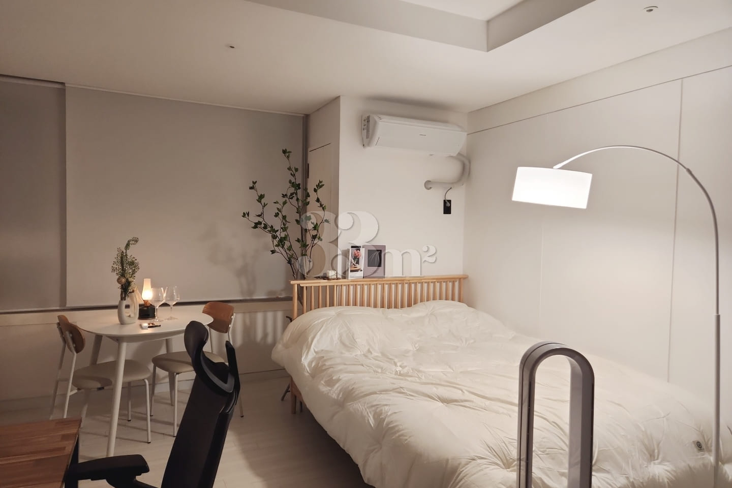 Daechi-dong, 1-minute walk ๐ฟ Fully furnished 4th image