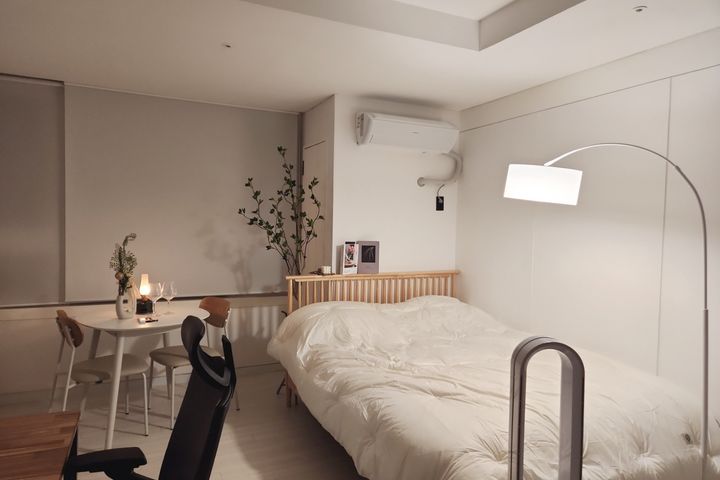 대치동 1분🌿풀옵션 4번째 이미지
