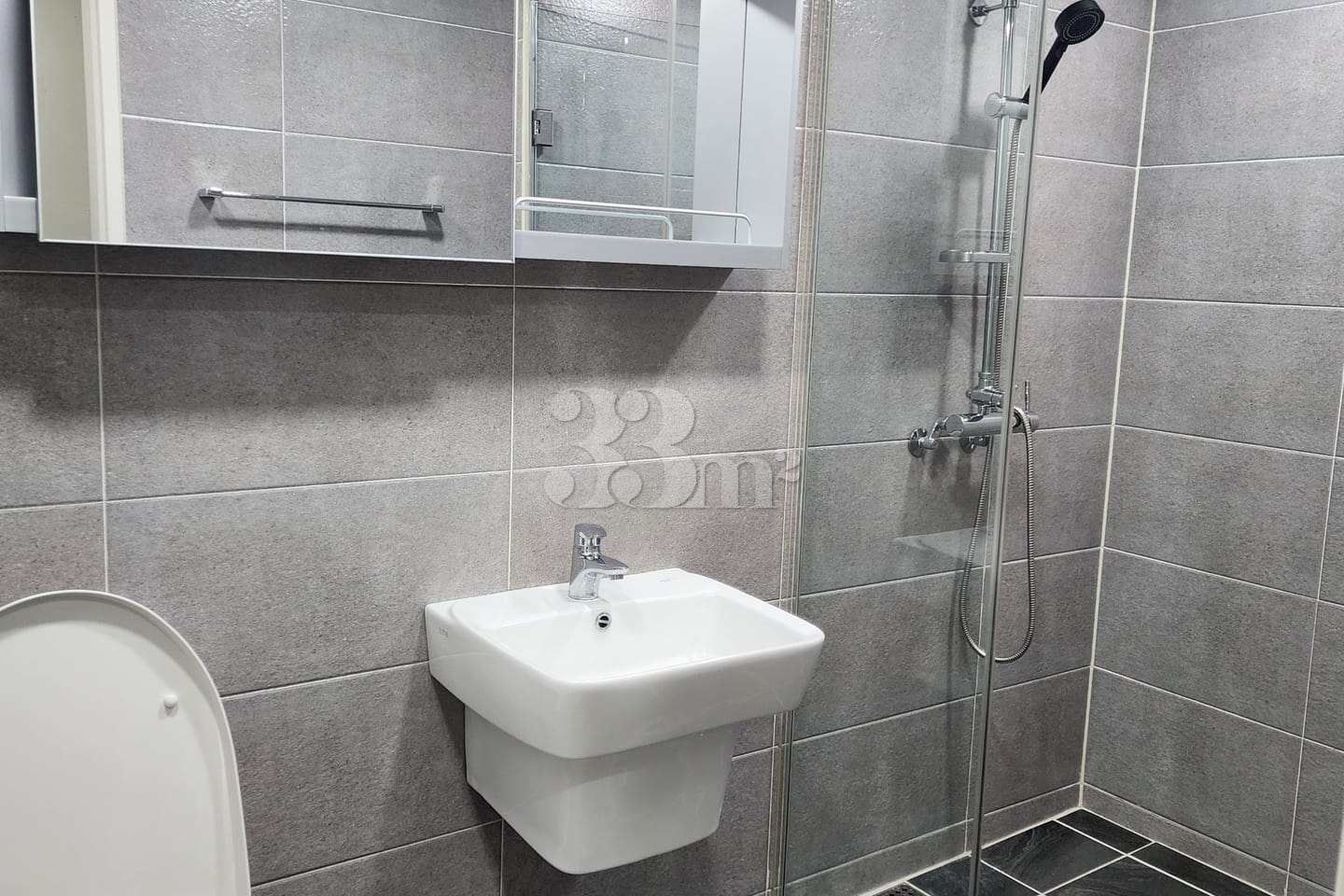 Fully furnished apartment near Yangsan Jeungs 17th image