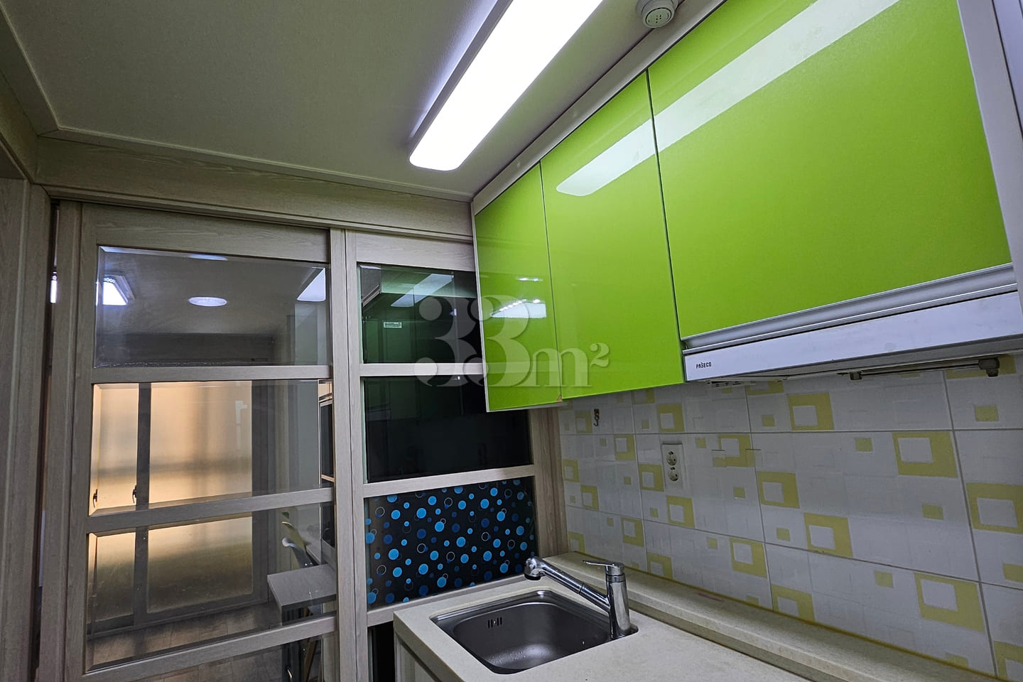 1-minute walk from Junggu Office Station, stu 4th image