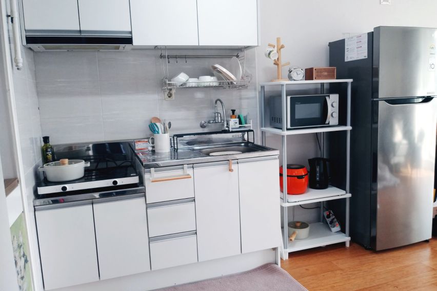 단국대병원 풀옵션 숙소