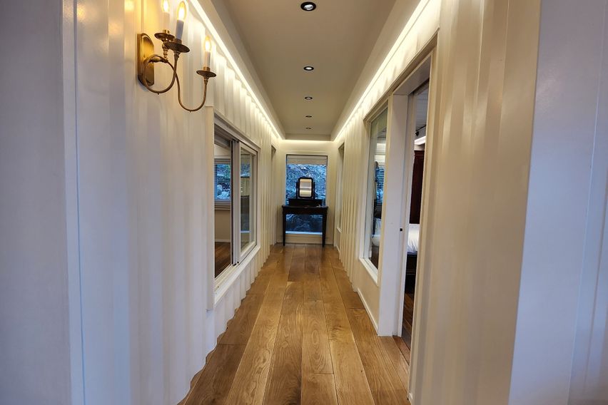 강화 석모도 바다전망