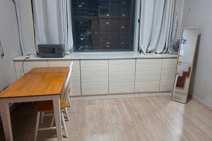 신중동역에서 5분거리 5번째 이미지
