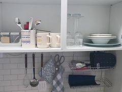 화이트톤의 모던하우스 15번째 이미지