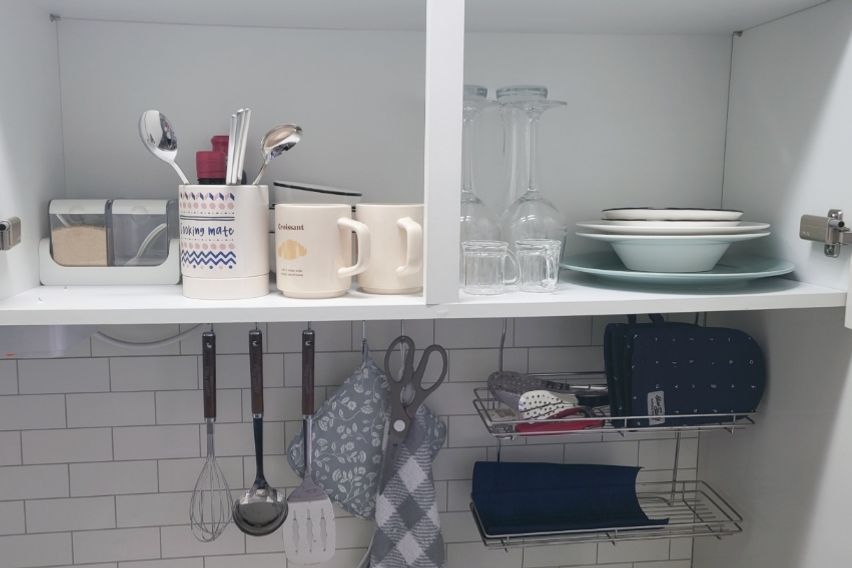 화이트톤의 모던하우스 15번째 이미지