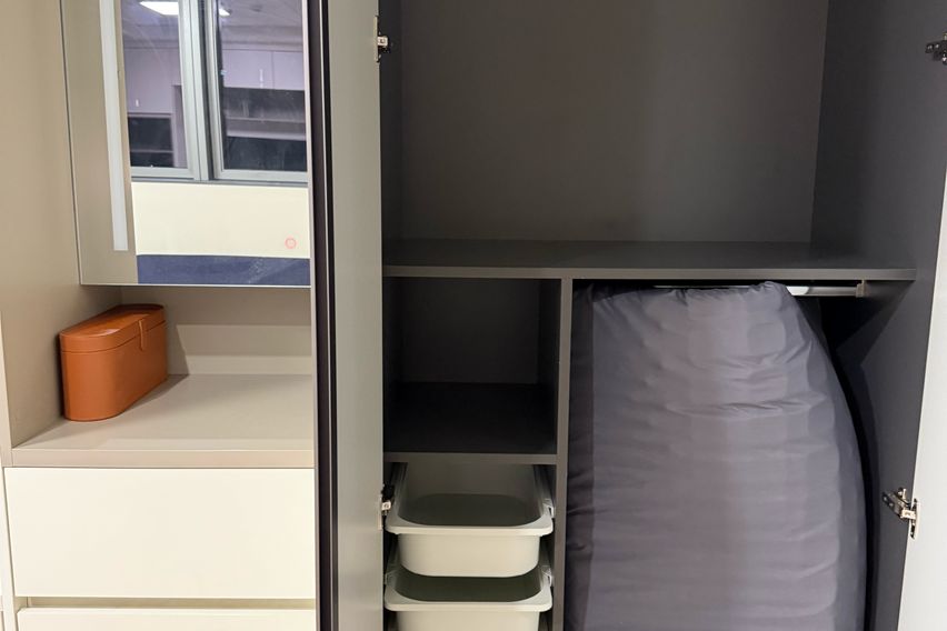 청량리역 초고층코너뷰 12번째 이미지