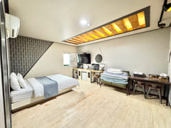 ⭐️5 minutes from Yeongtong Station⭐️ Room 701 0th image