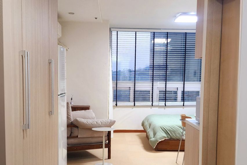 신촌역 풀옵션 오피스텔