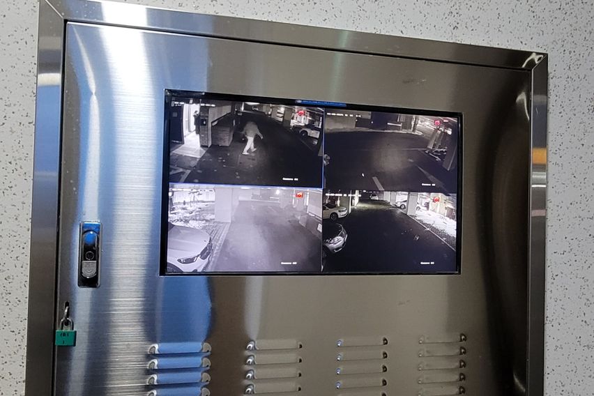 장흥송추두리랜드3룸 9번째 이미지