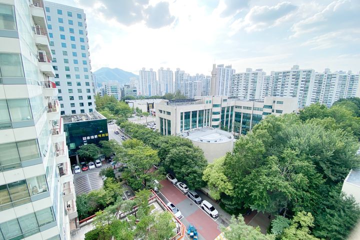 ✈️범계역2분퀸침2초특가 7번째 이미지