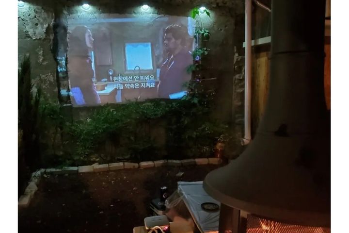 캠핑애견짐보관가능주택 8번째 이미지