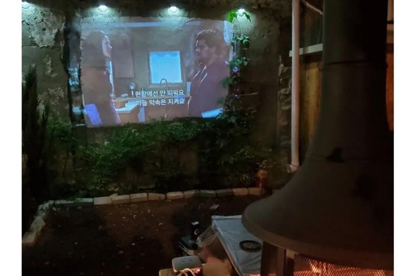 캠핑애견짐보관가능주택 8번째 이미지