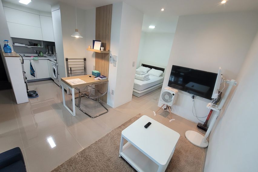 1층 전체,썬룸,마당