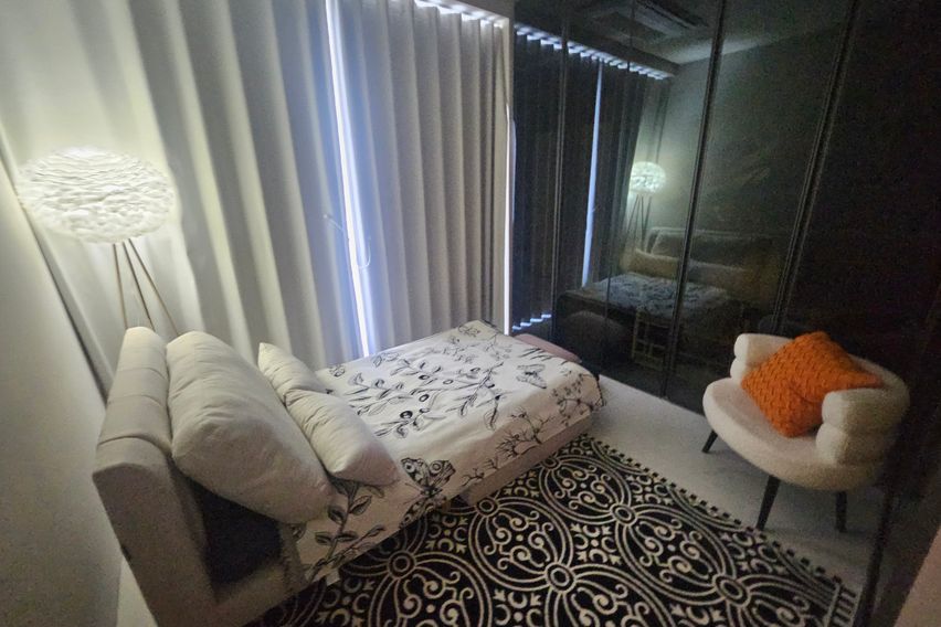 펄세이호텔식 오피스텔