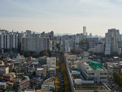 1.5-room apartment, 2-minute walk from Mapo S 17th image