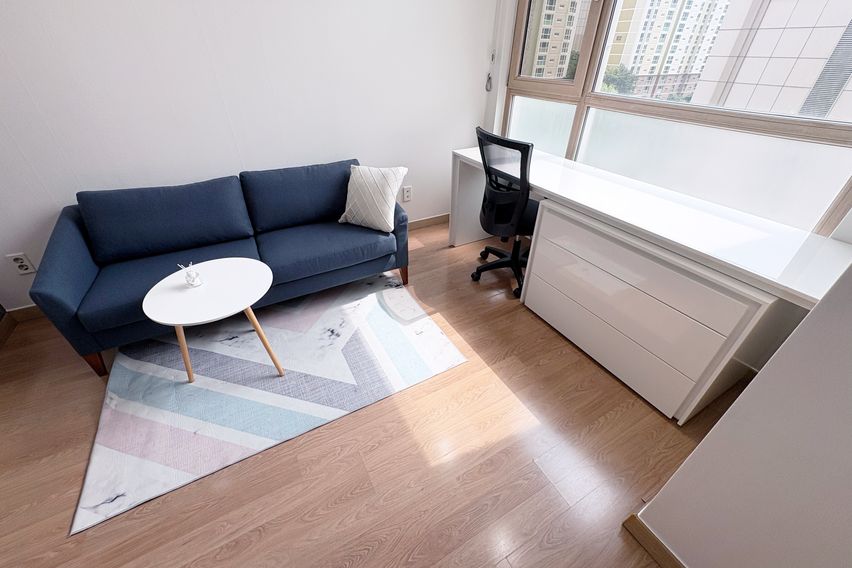 한티역 도보1분오피스텔 2번째 이미지