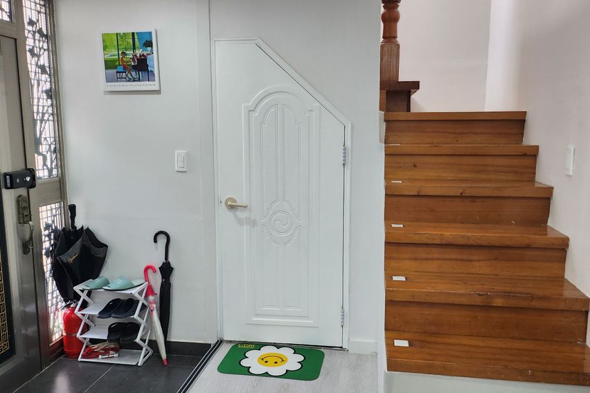 부산항이보이는옥탑품은집 3번째 이미지