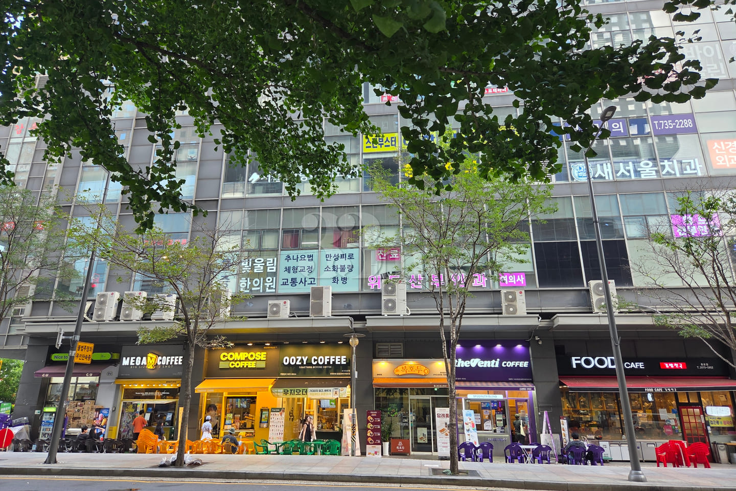 Jongno Stroll Stay 16th image