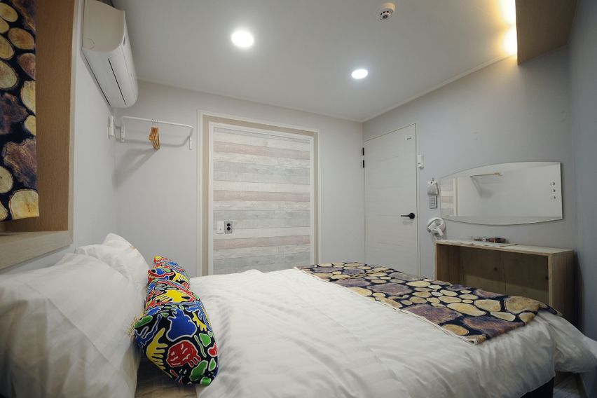 남포역/도보/독채/3룸 4번째 이미지