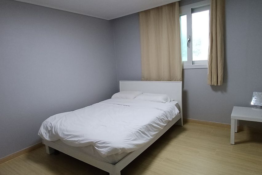 방5/침대4게스트만사용 2번째 이미지