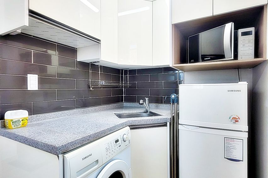 수토스테이 1.5룸