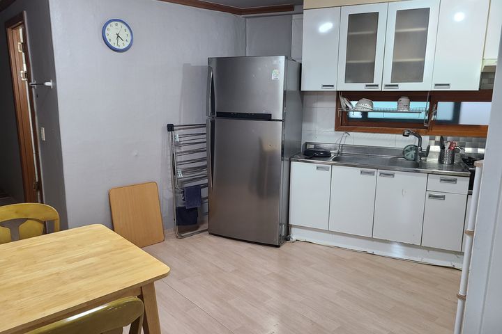 Bucheon Ilppangppang 2-room unit, 3rd floor 10th image