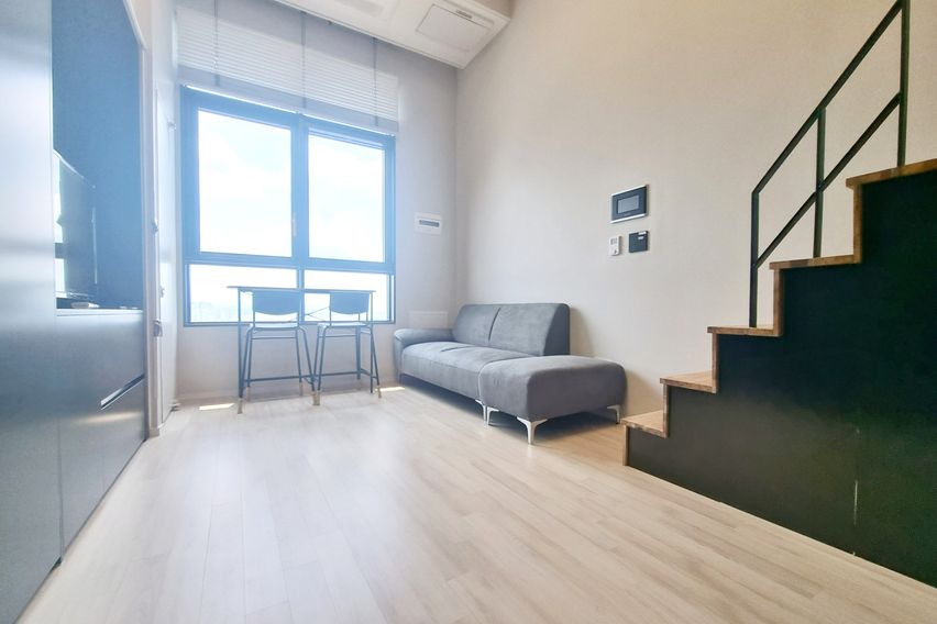 잠실모던복층 고층16