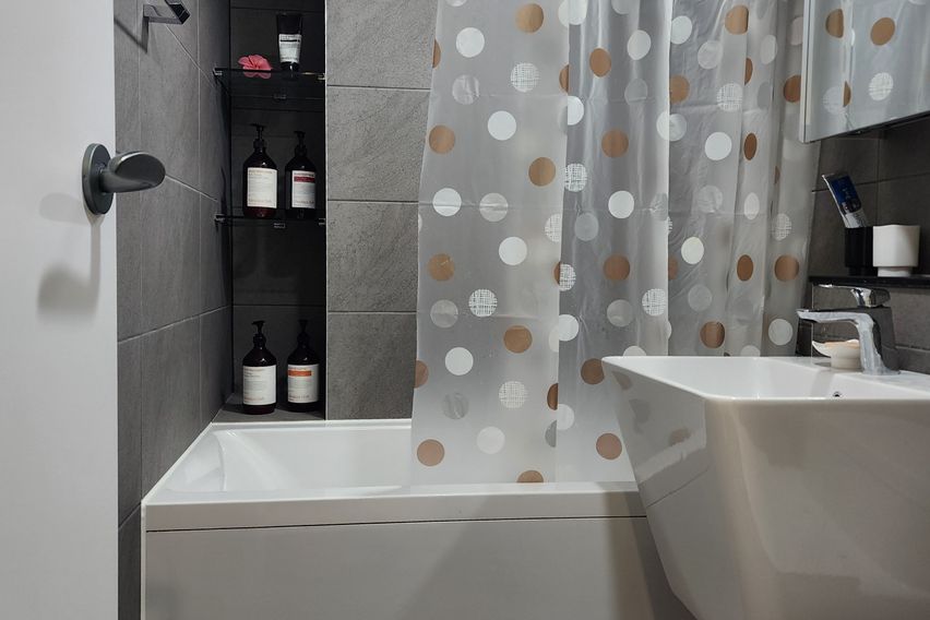 속초 해변 가족 힐링